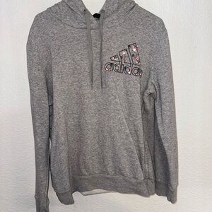 Adidas Hoodie